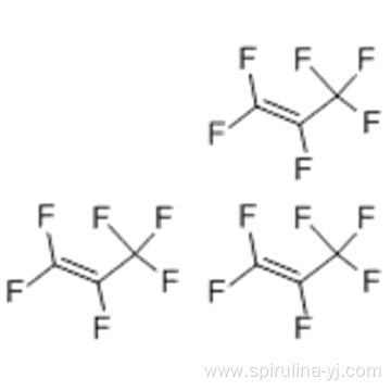 Hexafluoropropene trimer CAS 6792-31-0